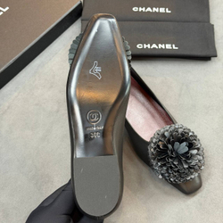 Балетки Chanel
