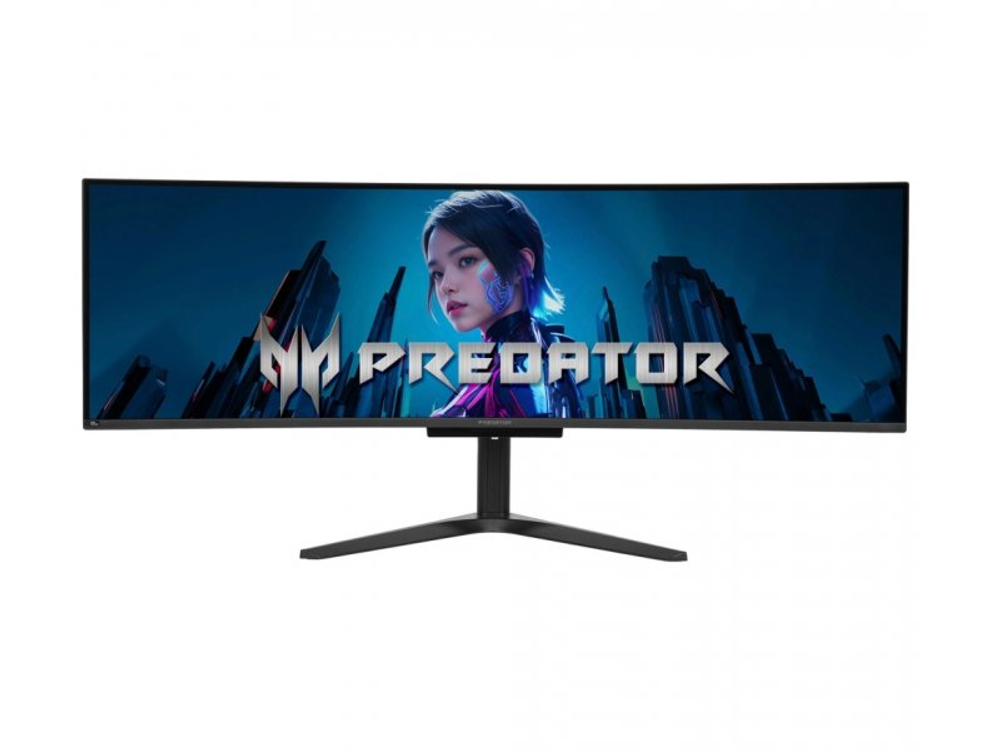 Монитор Acer Predator X49Vbmiiphuzx