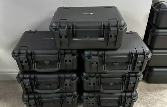 Квадрокоптер DJI Mavic 3
