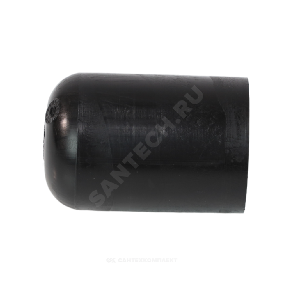 Заглушка спигот ПЭ100 Дн 50 Ру16 SDR11 EUROSTANDARD 2035160050