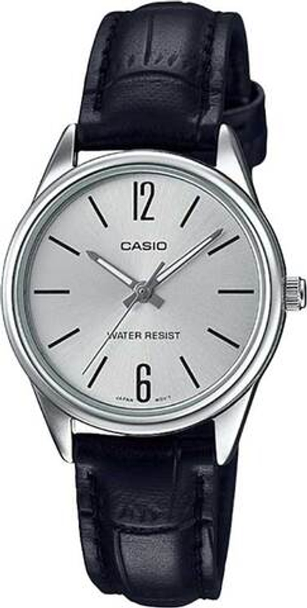 Часы Casio LTP-V005L-7B