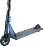 Трюковый самокат Tech Team Draco 2021 Blue