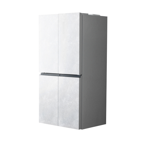 Холодильник Centek CT-1742 White Stone Белый
