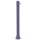Душ солнечный Arkema Big Happy Five F 620, фиолетовый