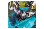 Аккумуляторная газонокосилка Makita LXT DLM382PM2