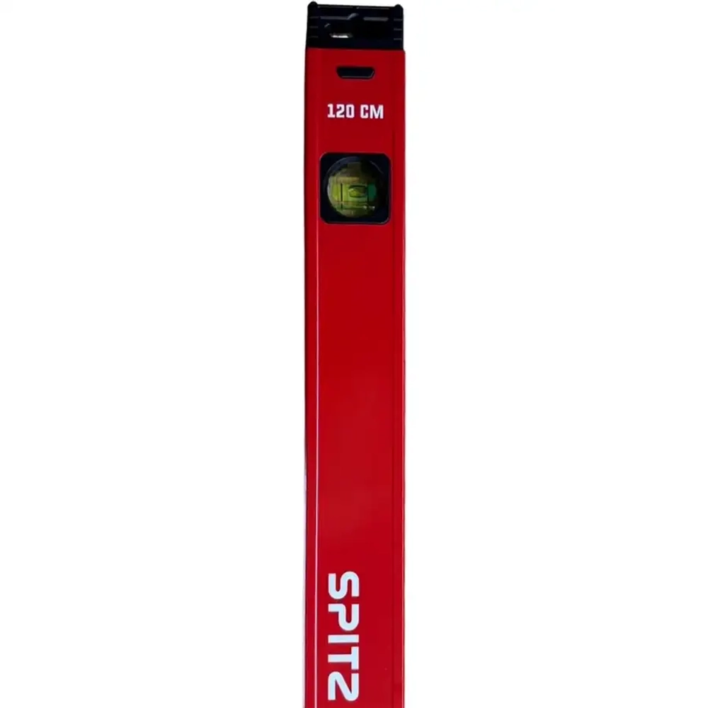 Уровень строительный 120 см SPITZ DLS11200SR3