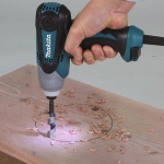 Ударный шуруповерт Makita TD0101F