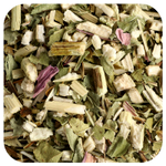 Frontier Co-op, эхинацея пурпурная (Echinacea purpurea), нарезанная и просеянная, 453 г (16 унций)