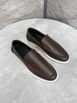 Лоферы Bottega Veneta