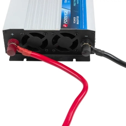Инвертор (преобразователь напряжения) 1500W Forsage F-JBHI-1500
