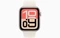 Умные часы Apple Watch SE3 GPS 44 мм Starlight Aluminium Case with Starlight Sport Band - M/L