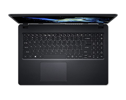 Ноутбук Acer Extensa EX215-22-R6NL 15.6" FHD/ AMD R5-3500U/ 8Gb/ 512Gb SSD/ noODD/ w\o OS/ черный NX.EG9ER.00Y