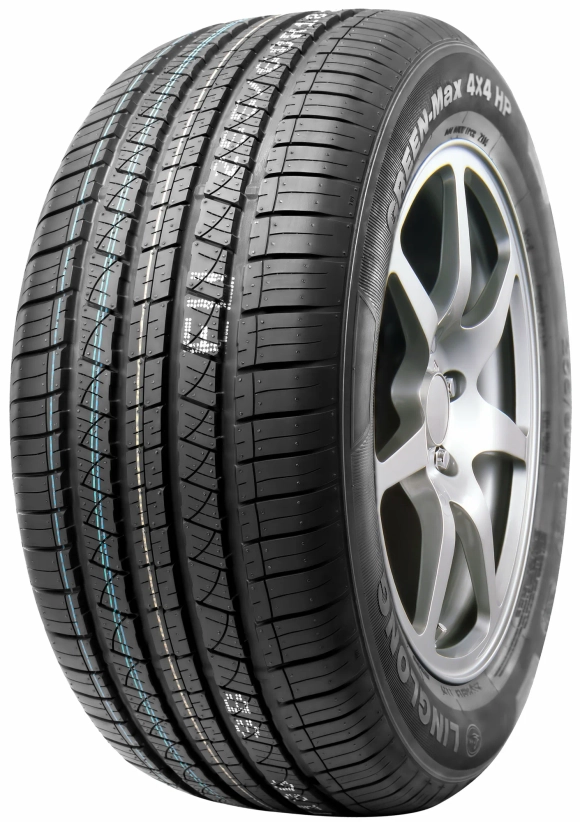 Летняя шина LingLong GreenMax 4x4 HP (255/50 R19 107W)