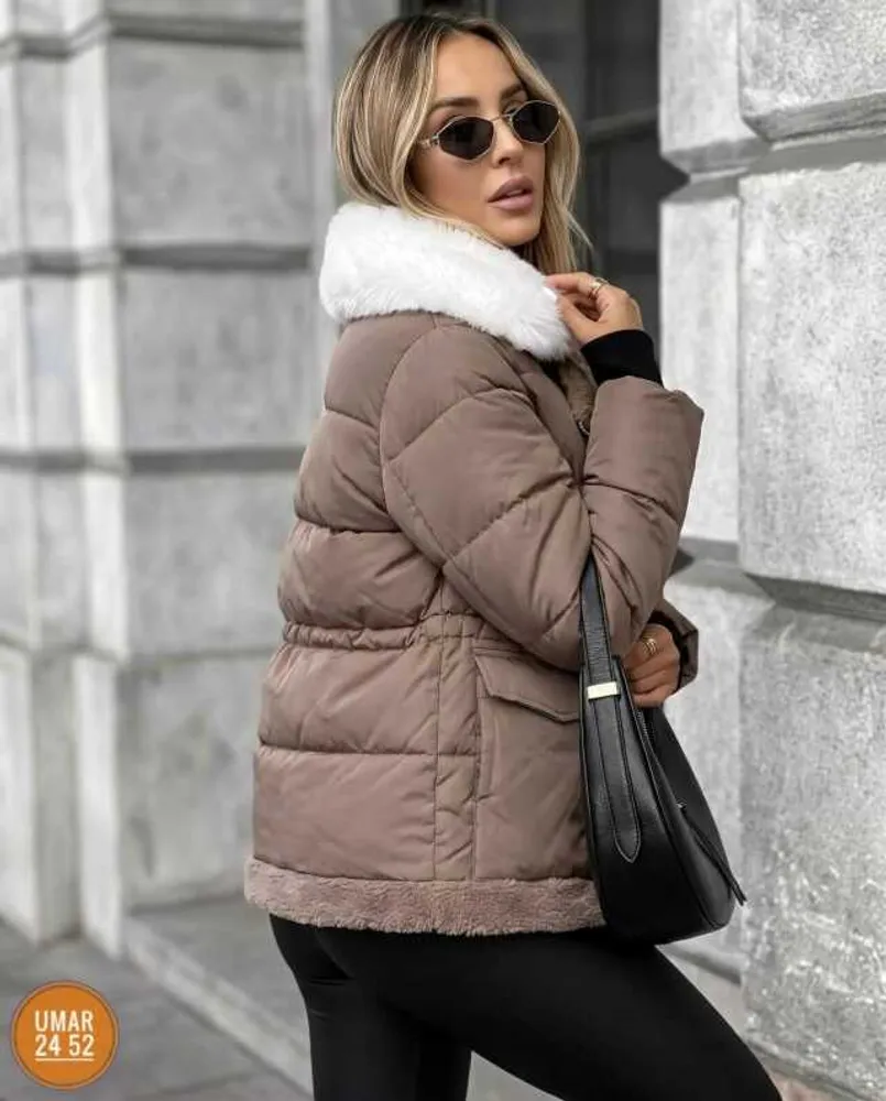 Куртка 414671814913 (02079258766) Fabrika