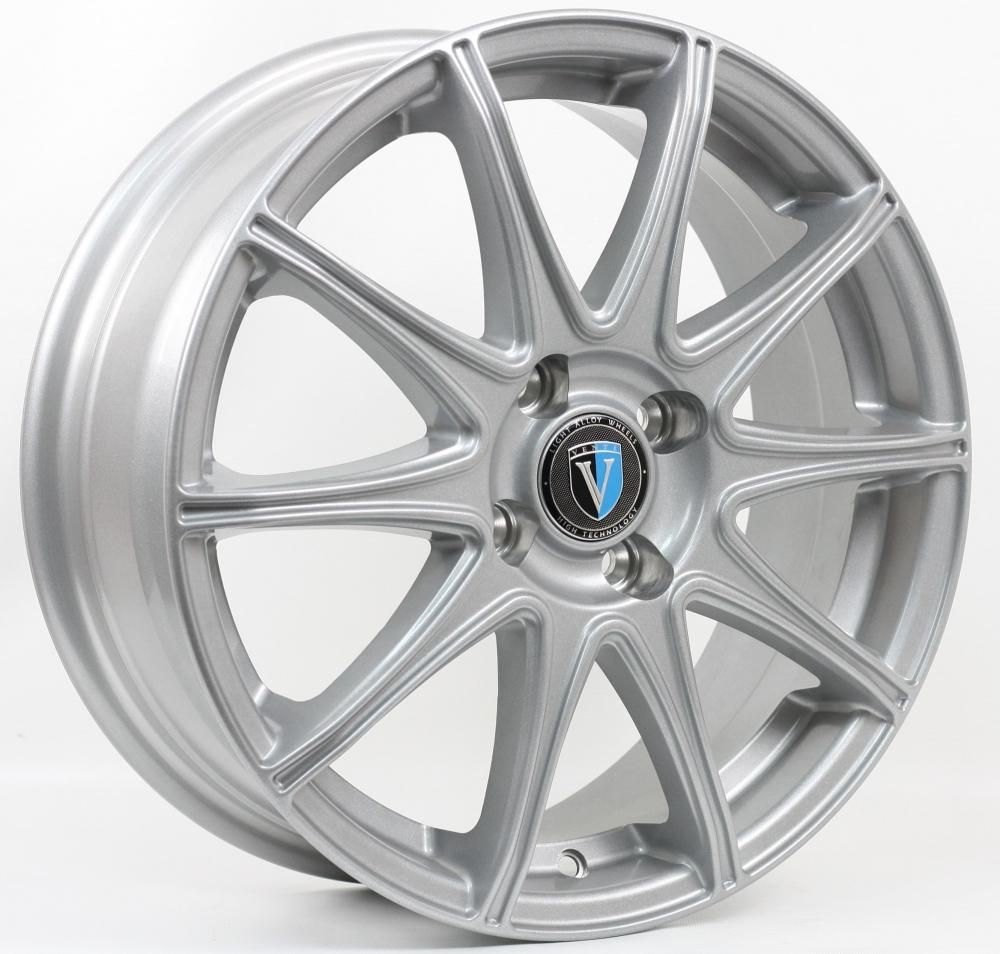 Venti 1516 6x15 4x100 ET 46 Dia 60.1 (SL)