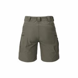 Шорты Helikon-Tex Ots (Outdoor Tactical Shorts) 8.5" - Versastretch Lite Taiga
