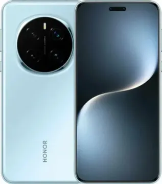 Смартфон Honor Magic 7 Pro 12/512 Гб Голубой