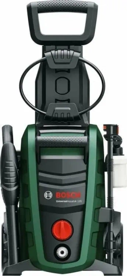 Мойка высокого давления Bosch UniversalAquatak 125