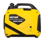 Инверторный генератор Huter DN2700Si — фото 3