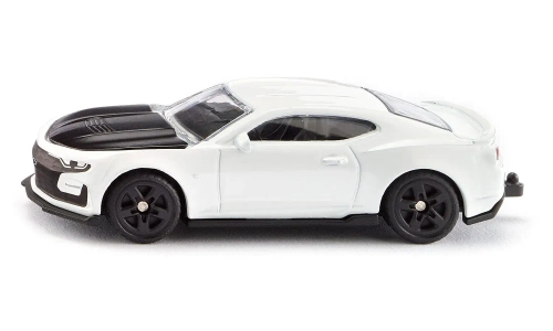 Машина Chevrolet Camaro