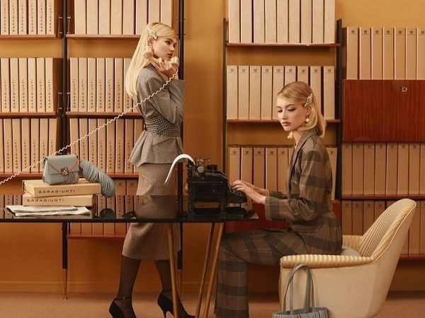 Office core весна-лето 2025: гардероб нового поколения Office core весна-лето 2025: гардероб нового поколения
