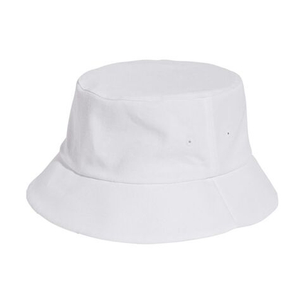 Теннисная кепка Adidas 3-Stripes Bucket - white/black