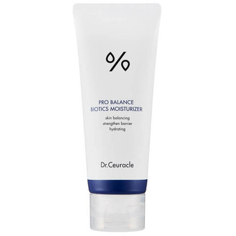 Dr.Ceuracle Крем увлажняющий с биотиками – Pro-balance biotics moisturizer, 100мл