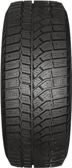Автошина 195/65R15 ATTAR W01 91T ШИП. (КАЗАХСТАН) (F)