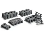 Конструктор LEGO City 60205 Пути