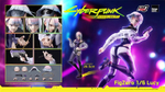 Kushinada Lucyna