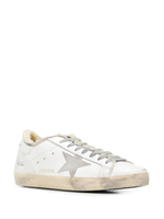 Мужские Кеды GOLDEN GOOSE 'SUPERSTAR'