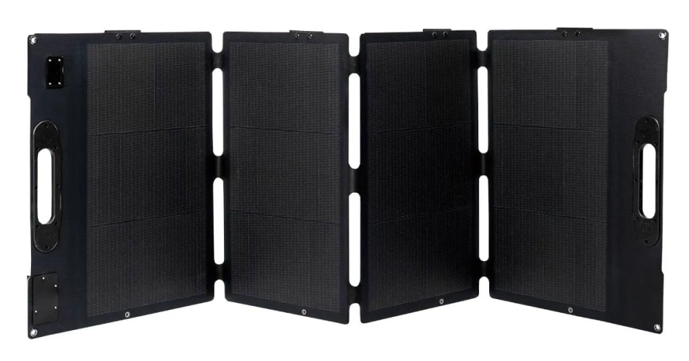 Солнечная панель A-iPower ASP100 (100 Вт)