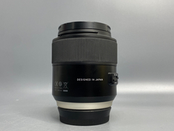 Tamron SP 85mm f/1.8 Di VC USD