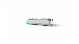 AULA AU75 White Blue — студийное фото 04