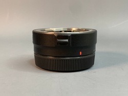 Canon Mount Adapter EF-EOS R