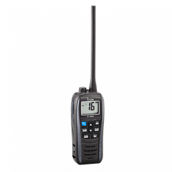 Морская портативная радиостанция Icom IC-M25