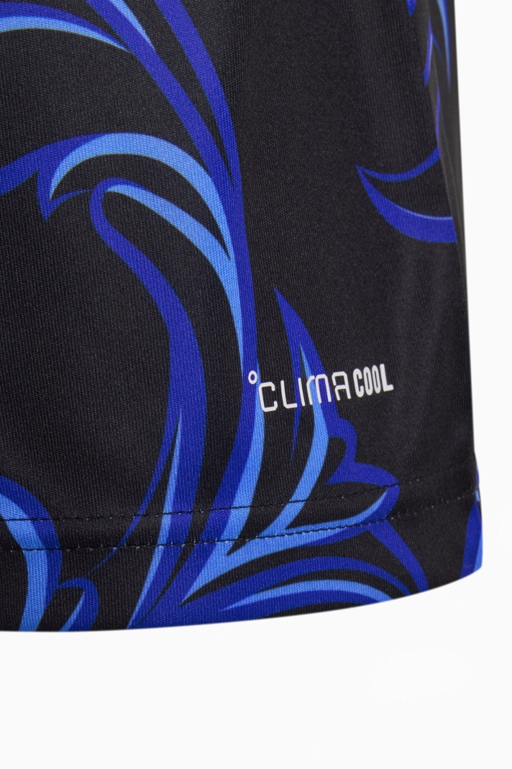Футболка adidas Originals Аргентина 2026 Away Junior - черный
