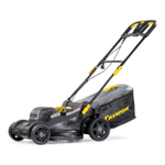 Газонокосилка эл. CHAMPION EM4419 (1,9 кВт травосб. 40л ширина 440мм 25-75мм, 17кг)