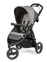 Коляска Peg-Perego Book Cross