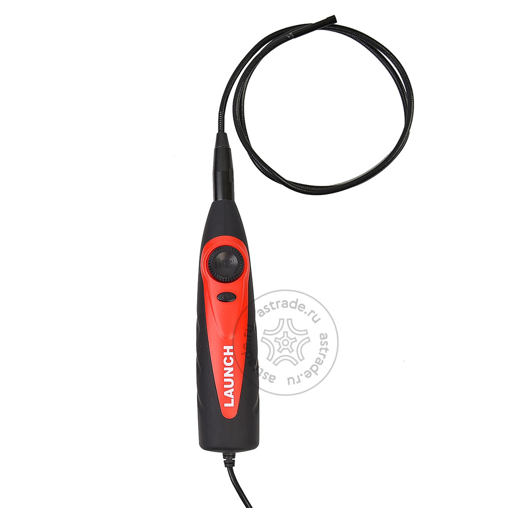 Launch VSP-600