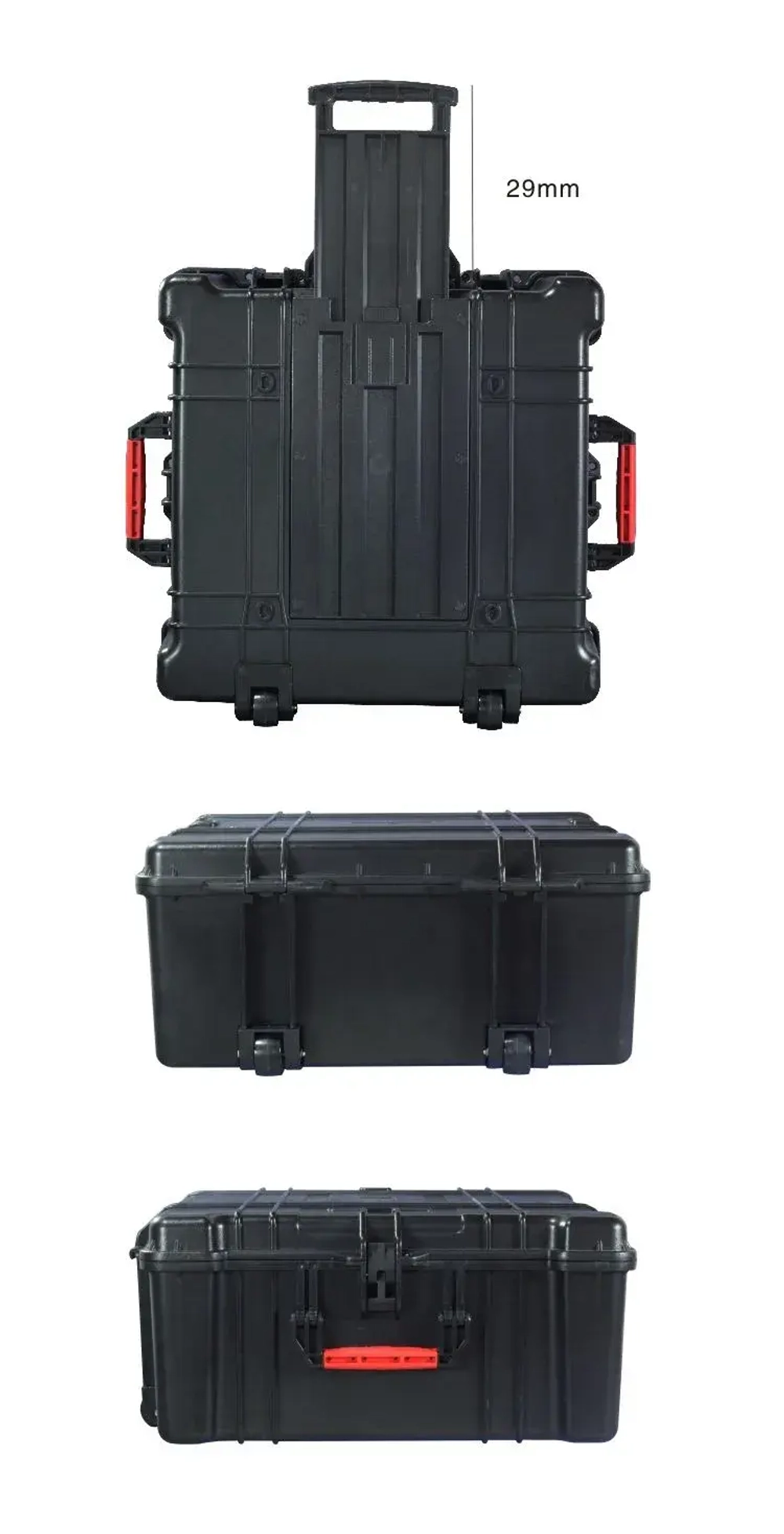 Защитный кейс Andbao SZ-5636