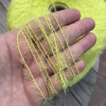 Взнос за предзаказ пряжи PINORI FILATI 100% полиамид (лебяжий пух-эко норка)