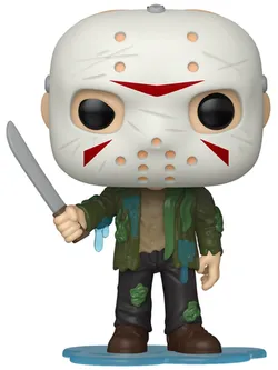 Funko POP! Jason Universe: Jason (Water) (Exc) (2033)