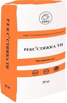 Фото РЕКС СТЯЖКА ТН РЕКС СТЯЖКА ТН