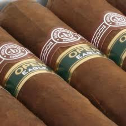 Montecristo Open Eagle