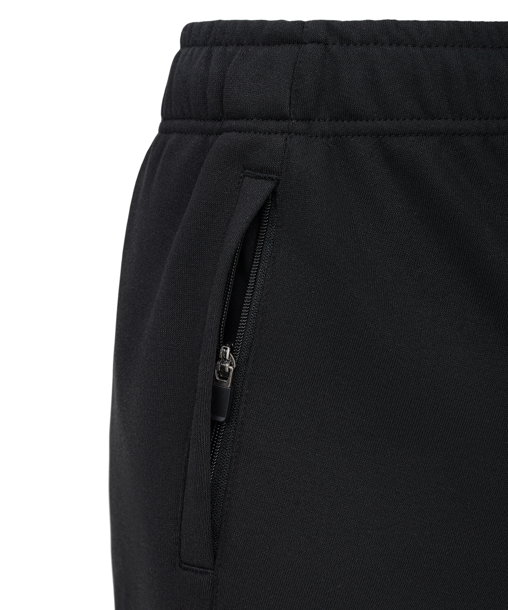 Брюки спортивные ESSENTIAL Terry Pants, черный, детский