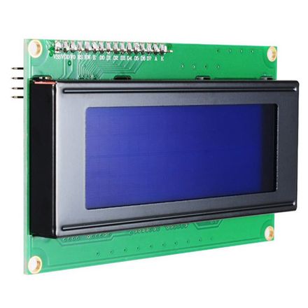 - ЖК / LCD