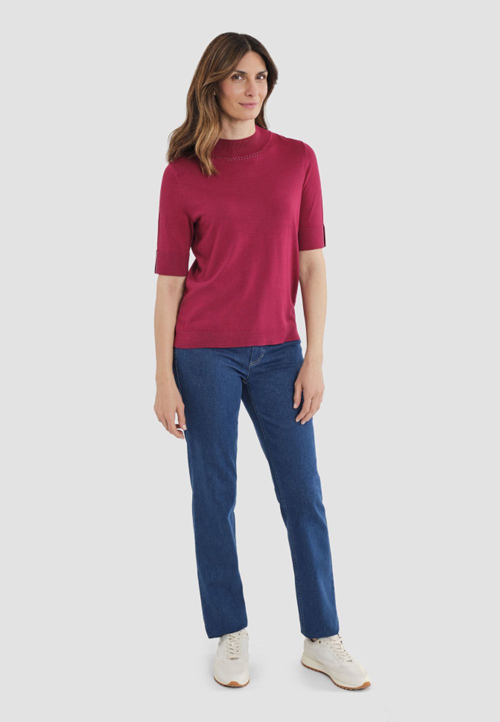 Джемпер женский GERRY WEBER