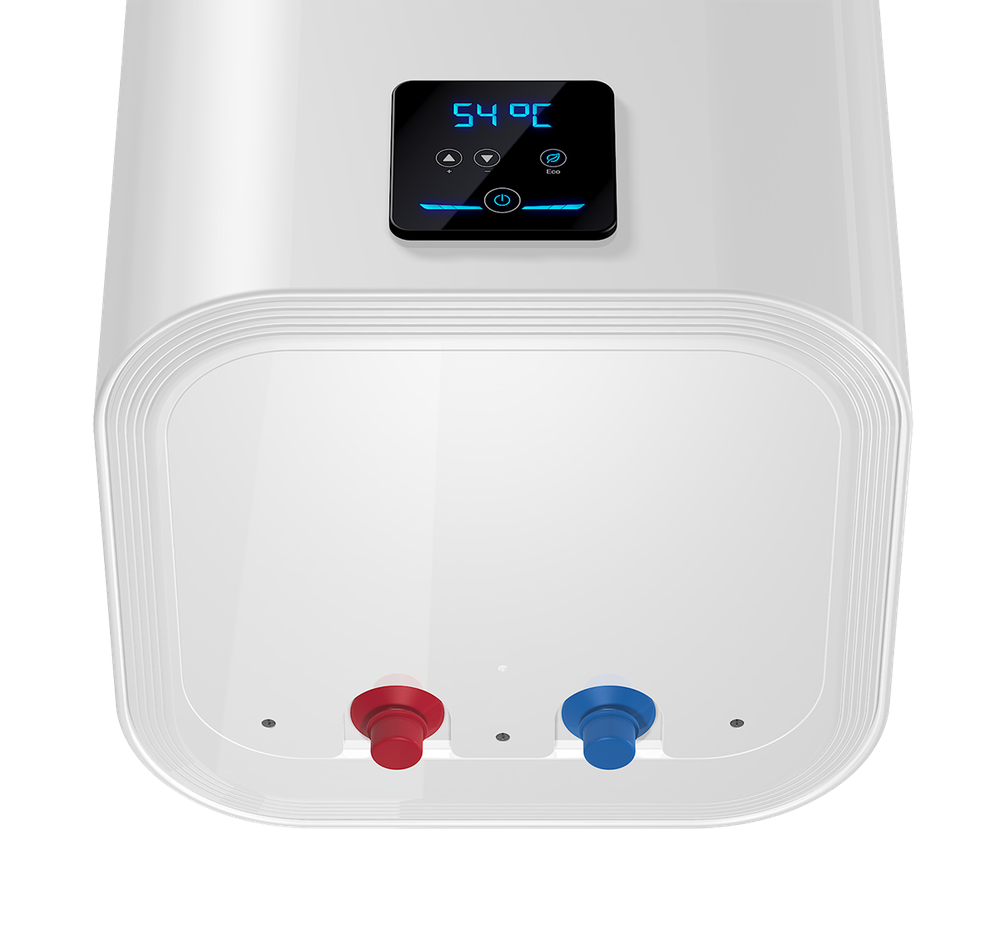 Водонагреватель электрический накопительный плоской формы SMART Thermex