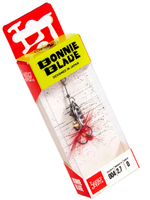 Блесна вращающаяся Lucky John BONNIE BLADE 4 10.3г 011 в блистере